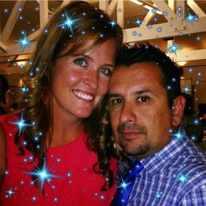 Meet your Posher, Joy